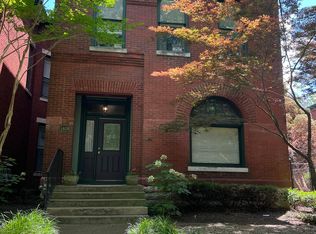 1409 S 1st St #3, Louisville, KY 40208