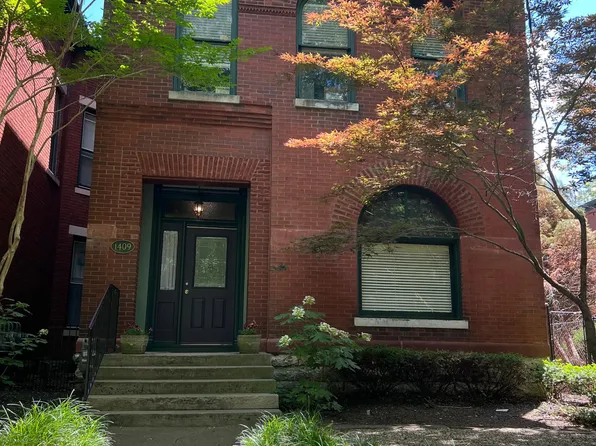 1409 S 1st St #3, Louisville, KY 40208
