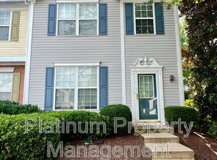 5544 Reps Trce, Norcross, GA 30071