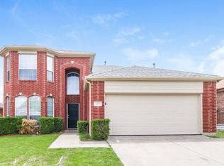 3017 Gentilly Ln, Fort Worth, TX 76123
