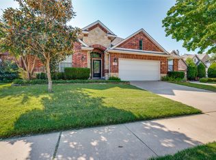 3 Texoma Ct, Hickory Creek, TX 75065
