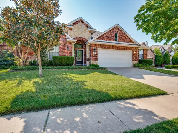 3 Texoma Ct, Hickory Creek, TX 75065