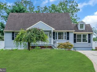 1505 Pine St, Pine Hill, NJ 08021