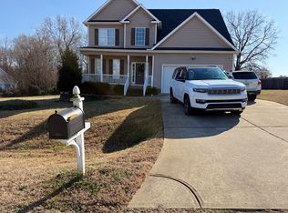 1112 Rebarah Moor Dr, Willow Spring, NC 27592