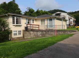313 Boyd St, Rogersville, TN 37857