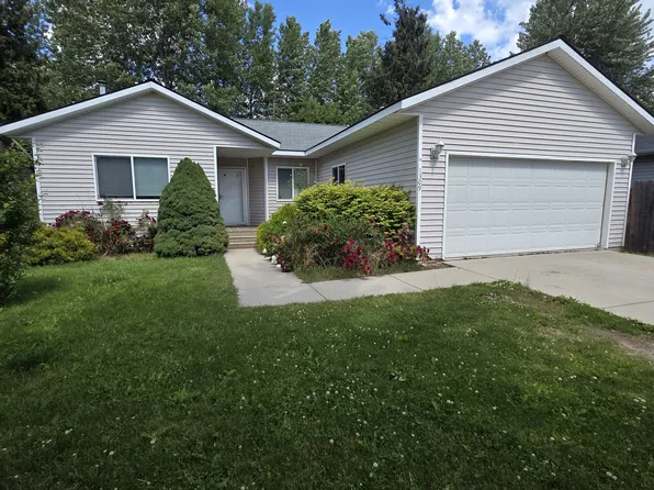 1309 Honeysuckle Ave, Sandpoint, ID 83864