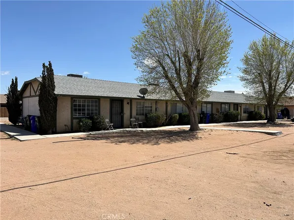 20285 Serrano Rd, Apple Valley, CA 92307