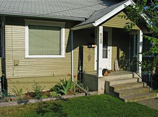 628 S Denver St, Spokane, WA 99202