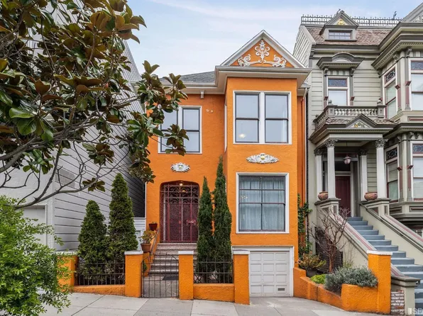 888 Haight St, San Francisco, CA 94117