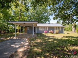 615 Sanford Rd, Hull, GA 30646