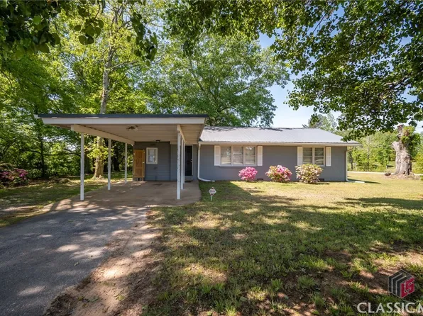 615 Sanford Road, Hull, GA 30646