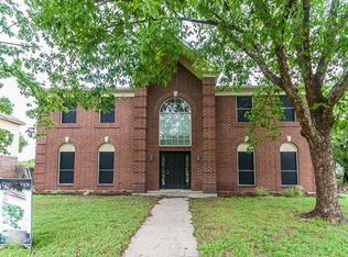 2937 Clearmeadow Dr, Mesquite, TX 75181
