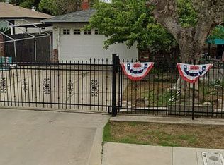 4702 E Fedora Ave, Fresno, CA 93726