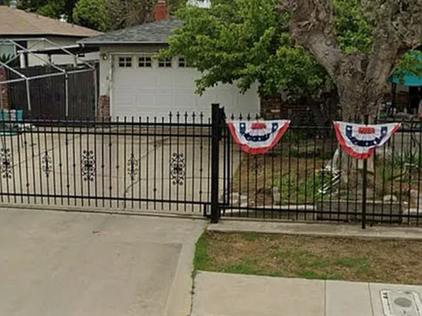 4702 E Fedora Ave, Fresno, CA 93726