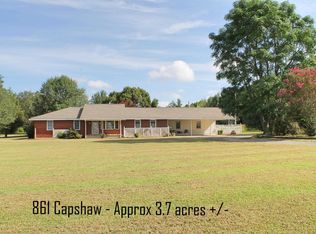 861 Capshaw Rd NW, Madison, AL 35757