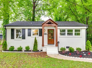 3120 Parkway Ave, Charlotte, NC 28208