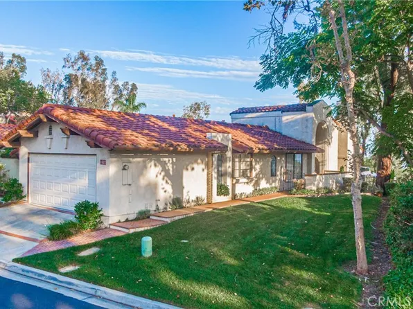1622 Via Estrella, Pomona, CA 91768