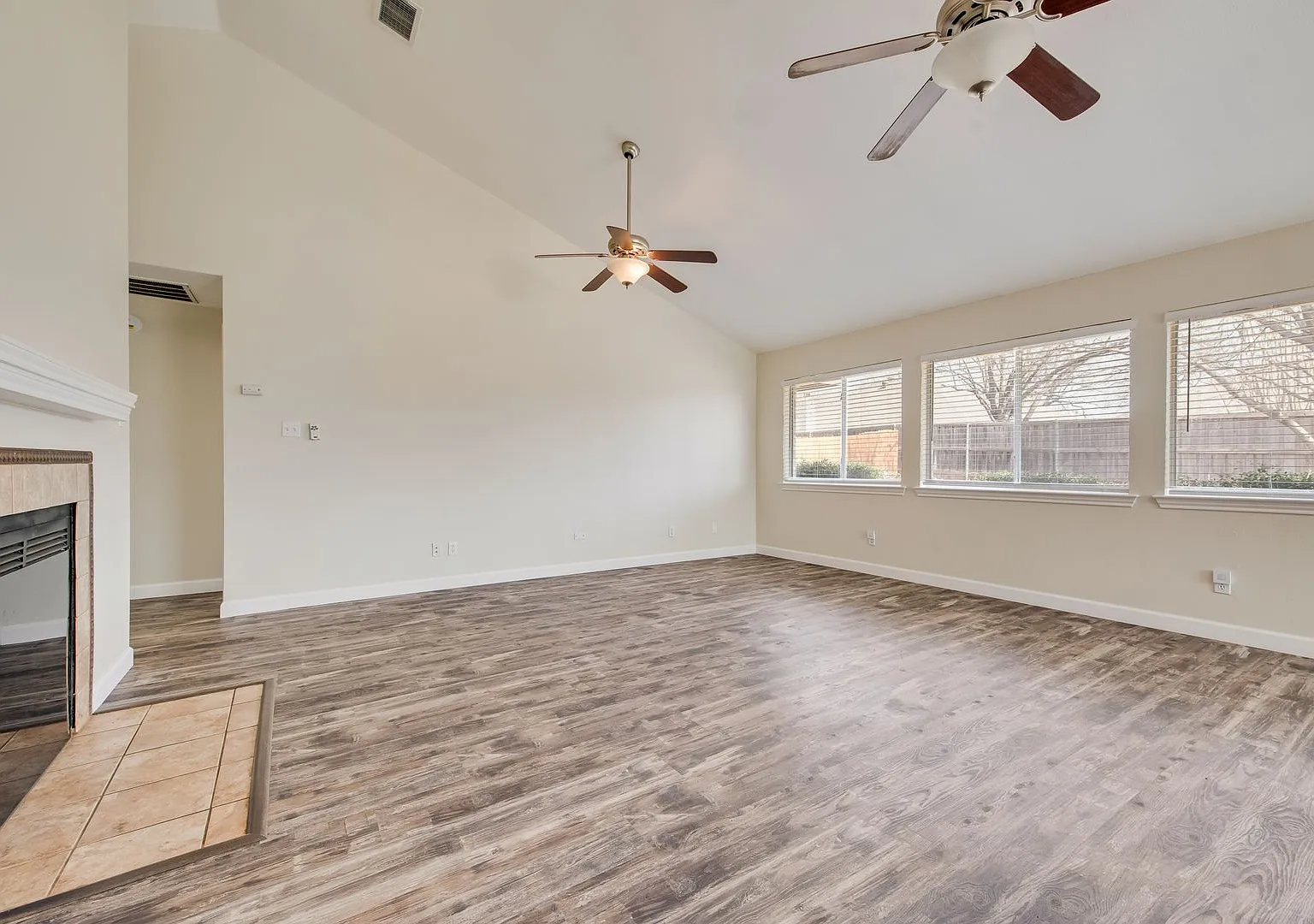Spacious Living Awaits in Corinth, TX — Photo 4