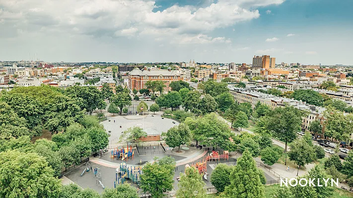 Rented by Nooklyn NYC LLC | media 17