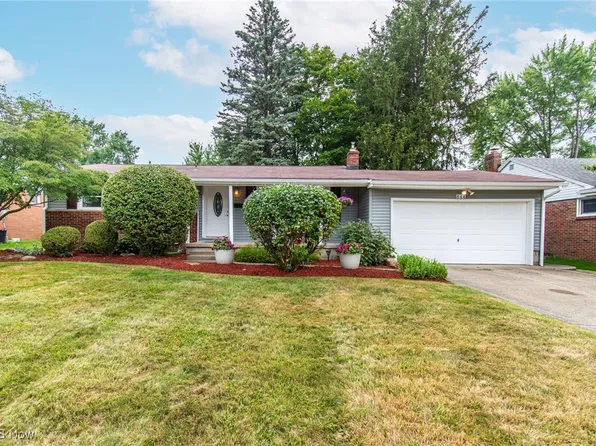 844 Larkridge Ave, Youngstown, OH 44512