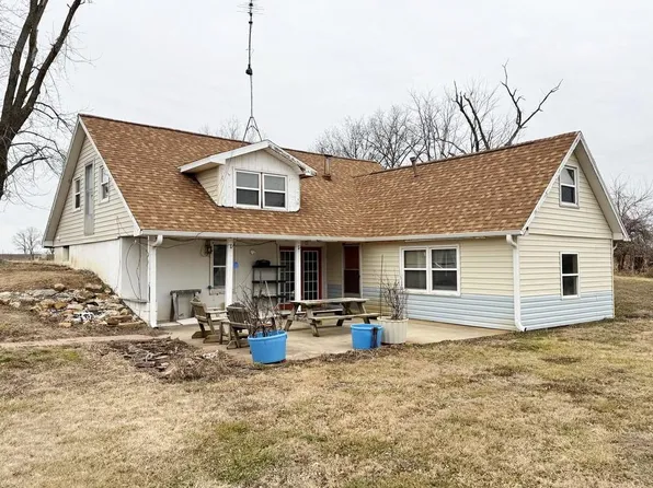 3705 SW 1301st Rd, Schell City, MO 64783