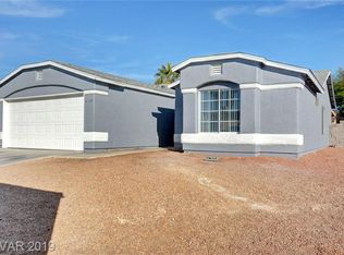 4354 Auburn Fern Cir, Las Vegas, NV 89115