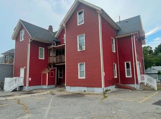89 Hamlet Ave APT 1, Woonsocket, RI 02895