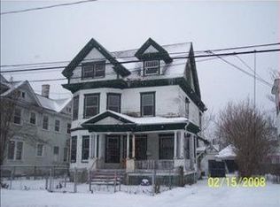 203 W Beard Ave, Syracuse, NY 13205