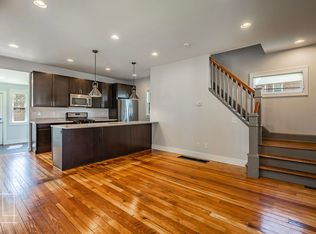 1158 Say Ave, Columbus, OH 43201