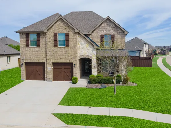 4542 Kipling Ave, Celina, TX 76227