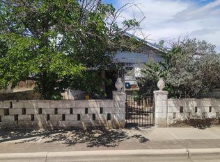 409 E 5th St, Lordsburg, NM 88045