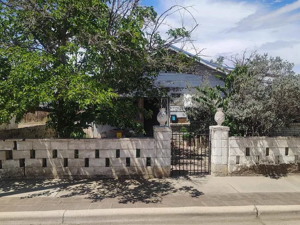 409 E 5th St, Lordsburg, NM 88045