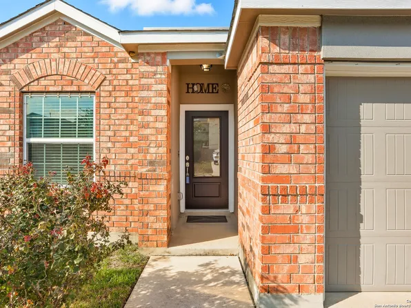 6079 Akin Quay, San Antonio, TX 78261