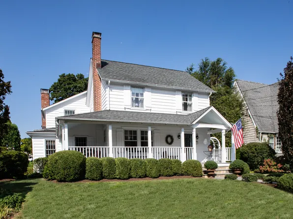 17 Bryan Road, Norwalk, CT 06853