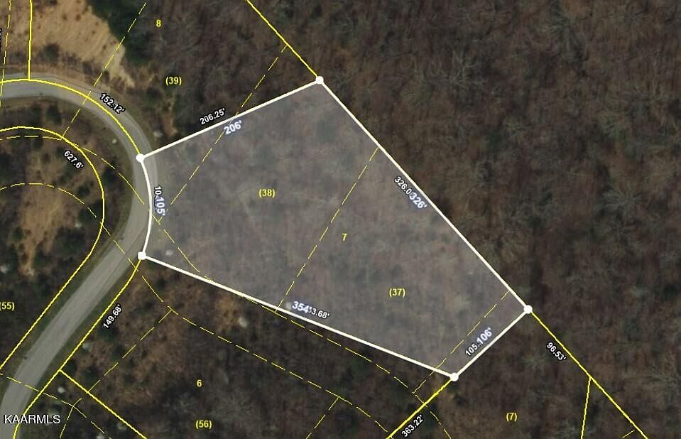1st image of 312 Caney View Dr