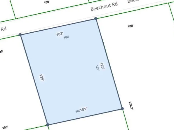 Birch Rd, Effort, PA 18330