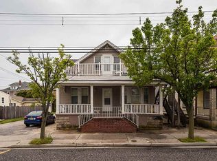 215 W Wildwood Ave, Wildwood, NJ 08260