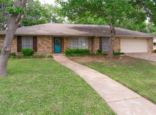 4128 Alava Dr, Fort Worth, TX 76133