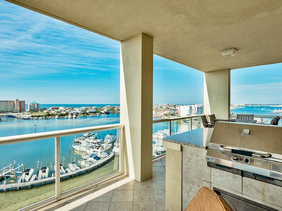 1st image of 770 Harbor Blvd Unit 6B