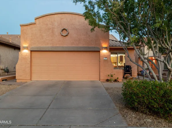 10161 E RUGGED MOUNTAIN Drive, Gold Canyon, AZ 85118