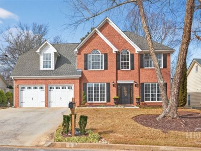2430 Jakin Way, Suwanee, GA, 30024