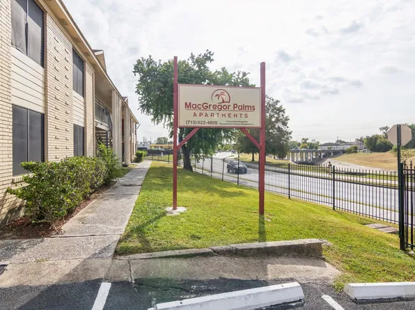 3635 N Macgregor Way #22, Houston, TX 77004