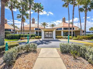 4624 Harbour Village Blvd UNIT 4205, Ponce Inlet, FL 32127