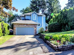 4701 SW 315th Pl, Federal Way, WA 98023