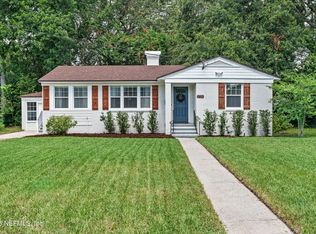 4126 Birmingham Rd, Jacksonville, FL 32207