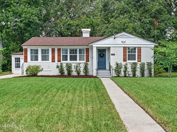 4126 BIRMINGHAM Road, Jacksonville, FL 32207