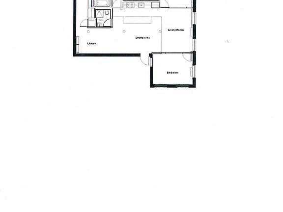 2nd image of 477 Broome St APT 43