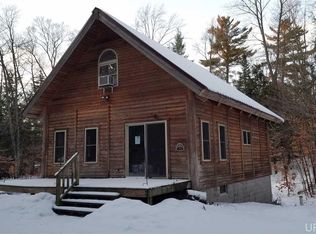 E8991 Powell Lake Rd, Wetmore, MI 49895