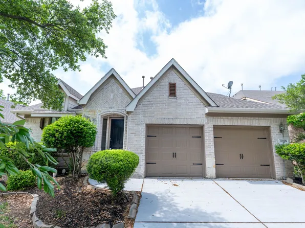 3105 Whispering Pine Blvd, McKinney, TX 75454