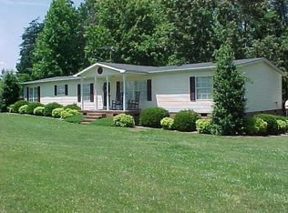 32 Quail Meadows Rd, Blanch, NC 27212